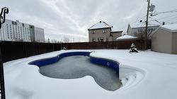 Piscine - 