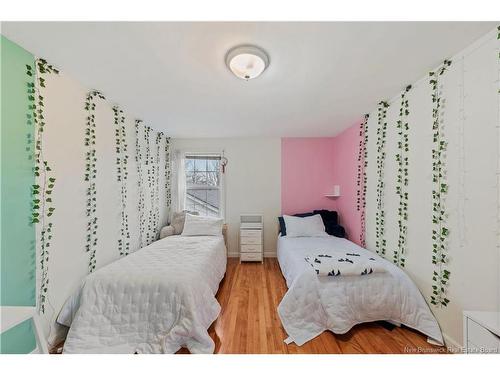 91 Coronation Dr, Moncton, NB 