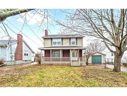 91 Coronation DR  Moncton, NB E1E 2X3