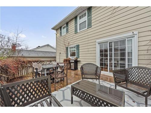 91 Coronation Dr, Moncton, NB 