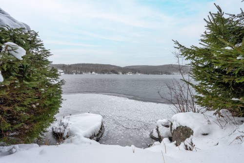 Water access - Ch. De La Nature, La Macaza, QC 