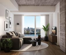 402-2160 Rue Tansley  Montréal (Ville-Marie), QC H2K 0E1