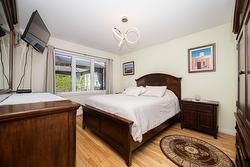 Chambre à coucher principale - 