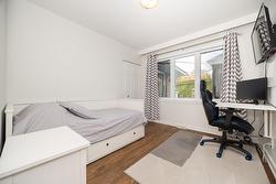 Chambre à coucher - 