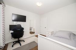 Chambre à coucher - 