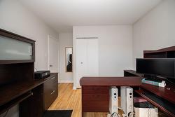 Chambre à coucher - 