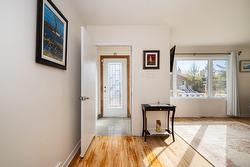 Hall d'entrée/Vestibule - 