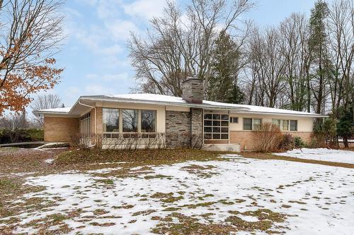 Frontage - 252 Rue William, Cowansville, QC - Outdoor