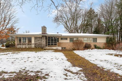 Frontage - 252 Rue William, Cowansville, QC - Outdoor