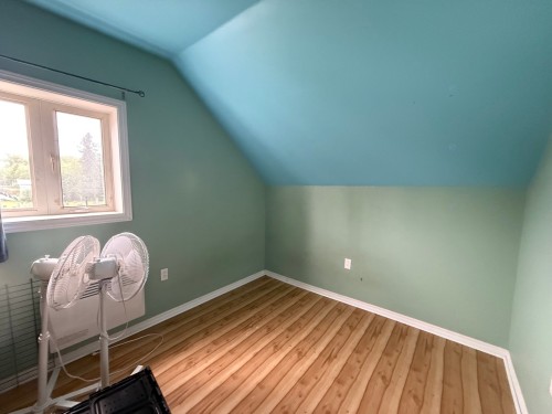 Bedroom - 13 Rue Principale S., Laverlochère-Angliers, QC - Indoor Photo Showing Other Room
