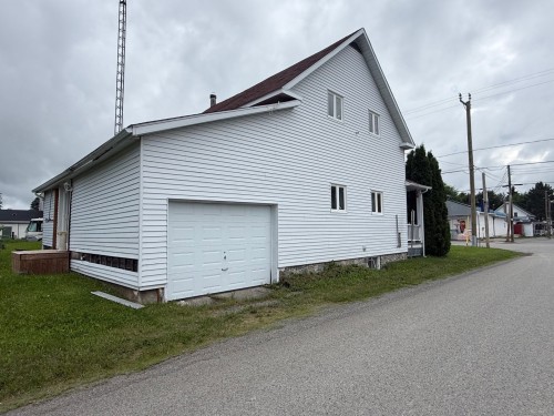 Other - 13 Rue Principale S., Laverlochère-Angliers, QC - Outdoor