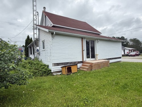 Other - 13 Rue Principale S., Laverlochère-Angliers, QC - Outdoor With Exterior