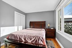 Chambre à coucher principale - 