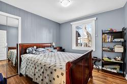 Chambre à coucher - 