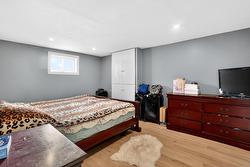 Chambre à coucher - 