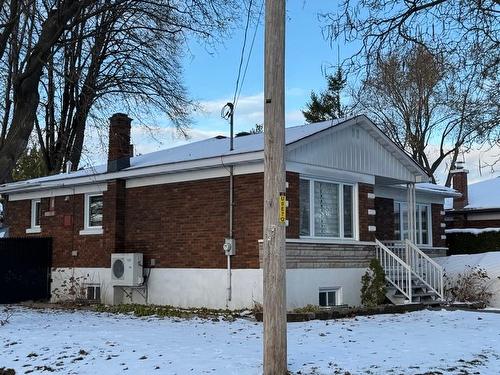 Exterior - 242 Rue Léveillé, Laval (Pont-Viau), QC - Outdoor