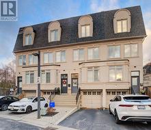 6 - 2351 LAKESHORE ROAD  Oakville, ON L6L 1H4