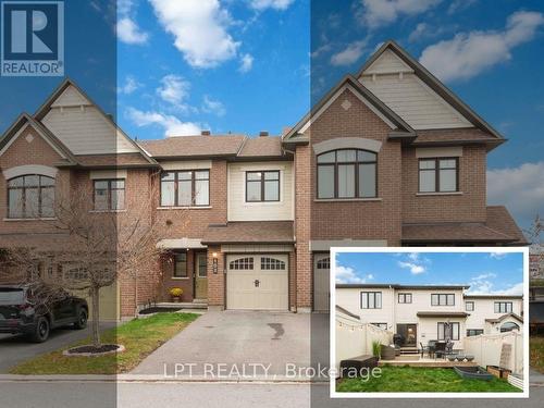 102 CALVINGTON AVENUE  Ottawa, ON K2T 0H7