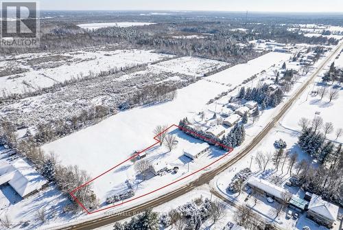 3004 RIDEAU FERRY ROAD  Perth, ON K7H 0H3