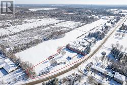 3004 RIDEAU FERRY ROAD  Perth, ON K7H 0H3