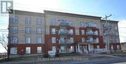 407 - 2921 LAURIER STREET  Clarence-Rockland, ON K4K 1V2