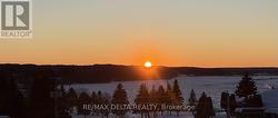 Beautiful winter sunsets! - 