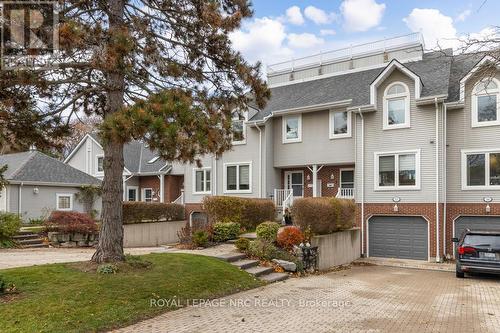 13 - 1 LAKESIDE DRIVE  St. Catharines, ON L2M 1P3
