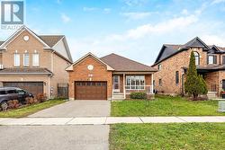 81 ATWOOD AVENUE  Halton Hills, ON L7G 6C5