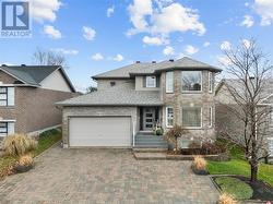 163 Tuscany Trail  Sudbury, ON P3E 6M1