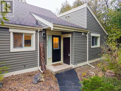 256 - 13 HARBOUR STREET W  Collingwood, ON L9Y 5B4