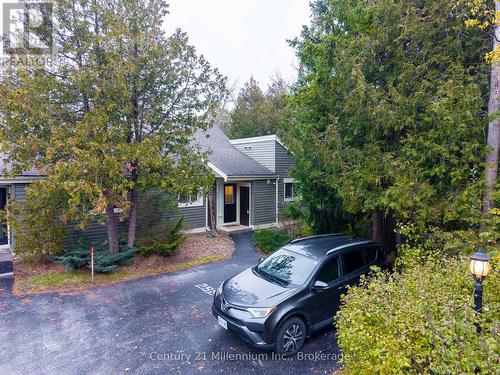 256 - 13 Harbour Street W, Collingwood, ON - Outdoor