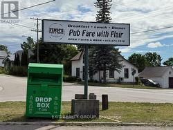 231 DURHAM STREET  Madoc, ON K0K 2K0