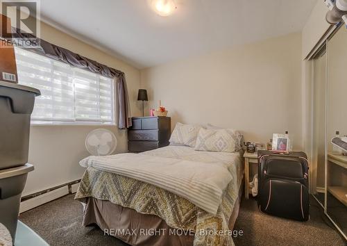 125 Schlueter Street, Cambridge, ON - Indoor Photo Showing Bedroom