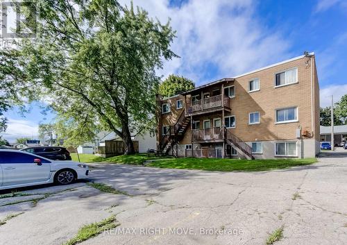 125 Schlueter Street, Cambridge, ON - Outdoor