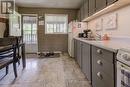 125 Schlueter Street, Cambridge, ON  - Indoor Photo Showing Kitchen 