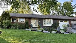 125 DAVID DRIVE  Ottawa, ON K2G 2N6