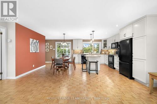 125 David Drive, Ottawa, ON - Indoor