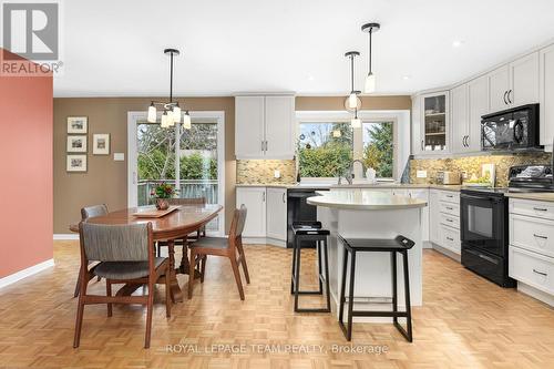 125 David Drive, Ottawa, ON - Indoor