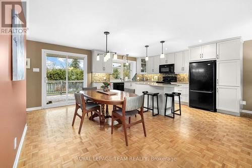 125 David Drive, Ottawa, ON - Indoor