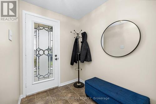 125 David Drive, Ottawa, ON - Indoor