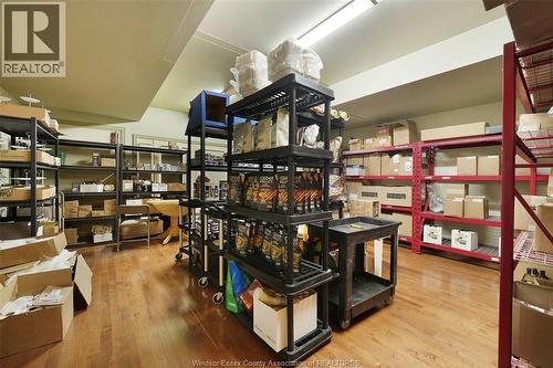 585 Seacliff Drive, Kingsville, ON 