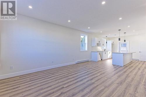 30 Carol Crescent, Paradise, NL - Indoor Photo Showing Kitchen