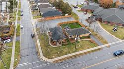 358 ELM STREET  St. Thomas, ON N5R 1K1