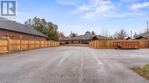 4 Morrison Drive, St. Thomas, ON 