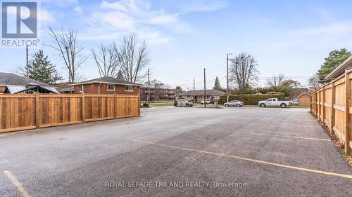 4 Morrison Drive, St. Thomas, ON 