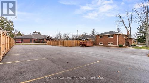 4 Morrison Drive, St. Thomas, ON 