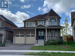 97 REDMOND CRESCENT  Springwater, ON L9X 1Z8