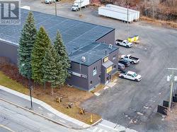 560 Notre Dame Street Unit# 4  Sudbury, ON P3C 5L2