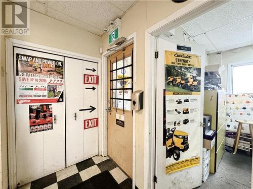 560 Notre Dame Street Unit# 4, Sudbury, ON 