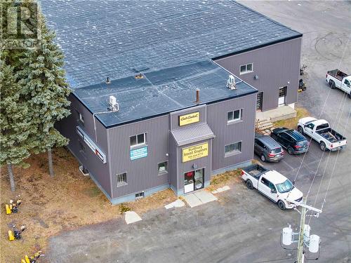 560 Notre Dame Street Unit# 4, Sudbury, ON 